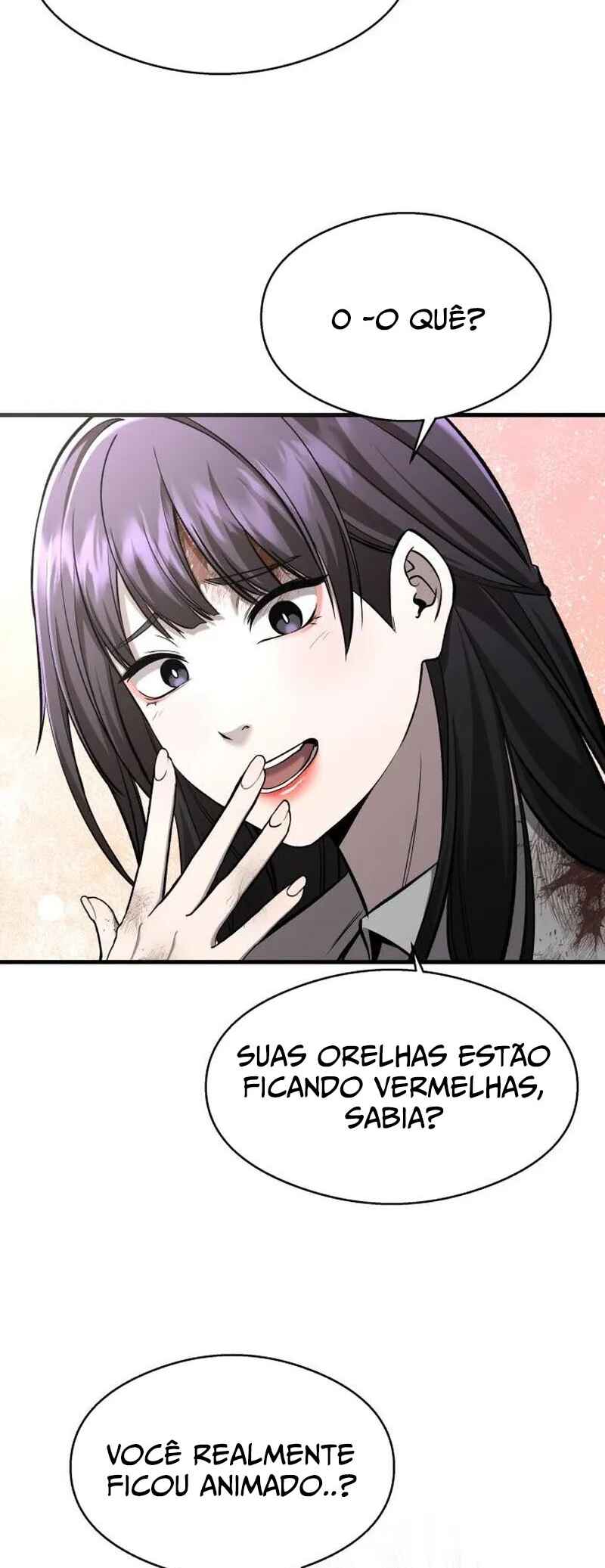 Dugeundugeun Gwiyeonsi Chapter 5 - Page 65