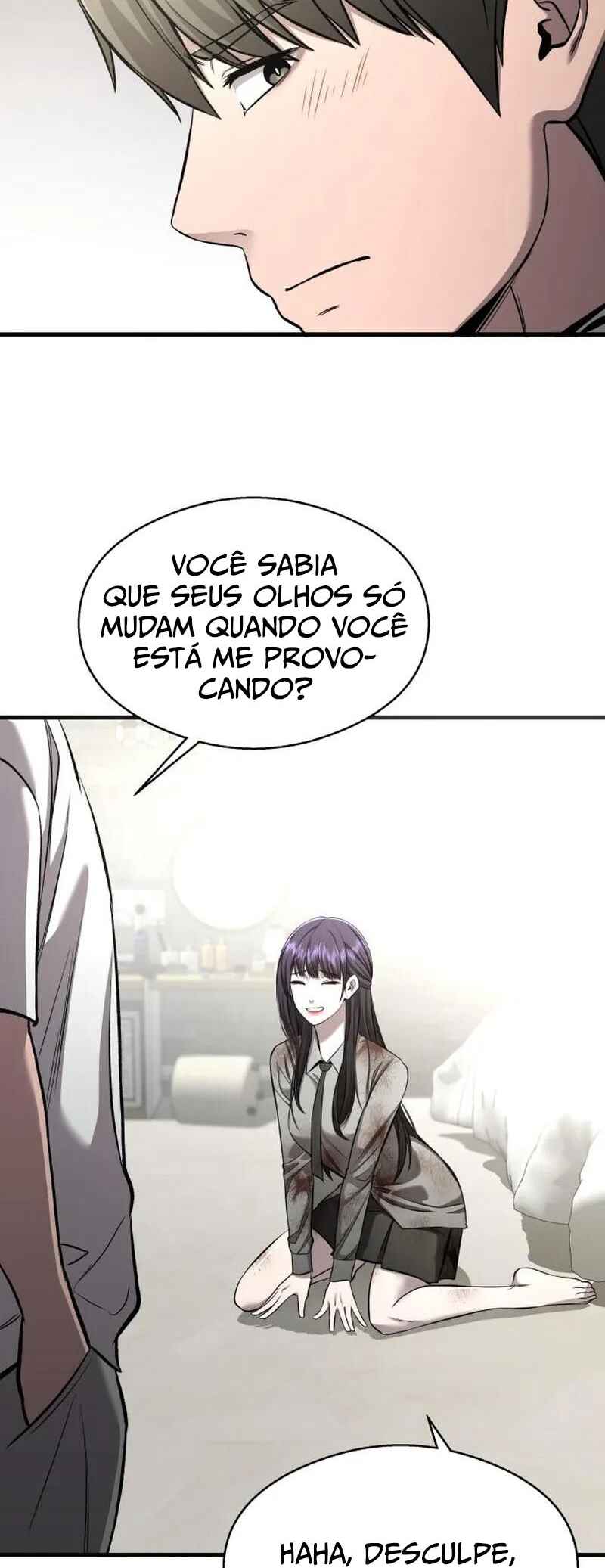 Dugeundugeun Gwiyeonsi Chapter 5 - Page 67
