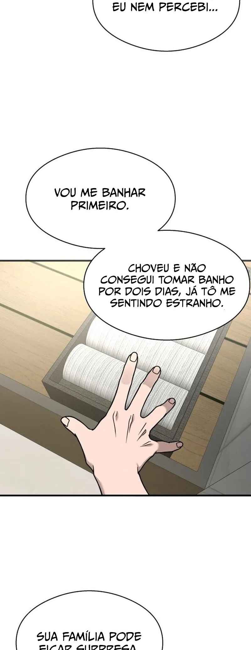 Dugeundugeun Gwiyeonsi Chapter 5 - Page 68