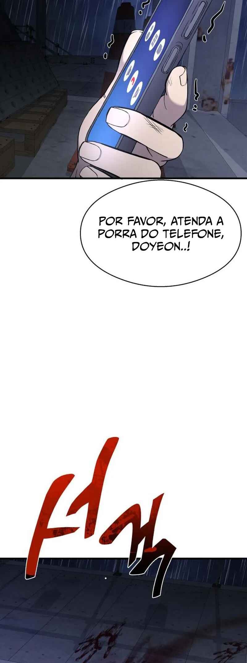 Dugeundugeun Gwiyeonsi Chapter 5 - Page 80