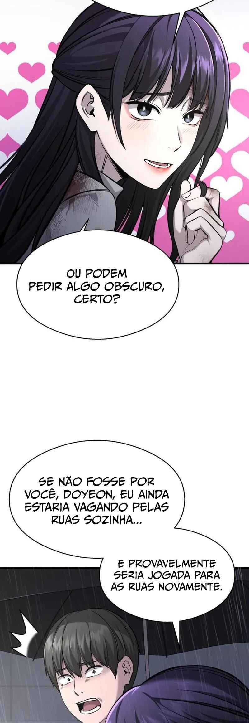Dugeundugeun Gwiyeonsi Chapter 5 - Page 9