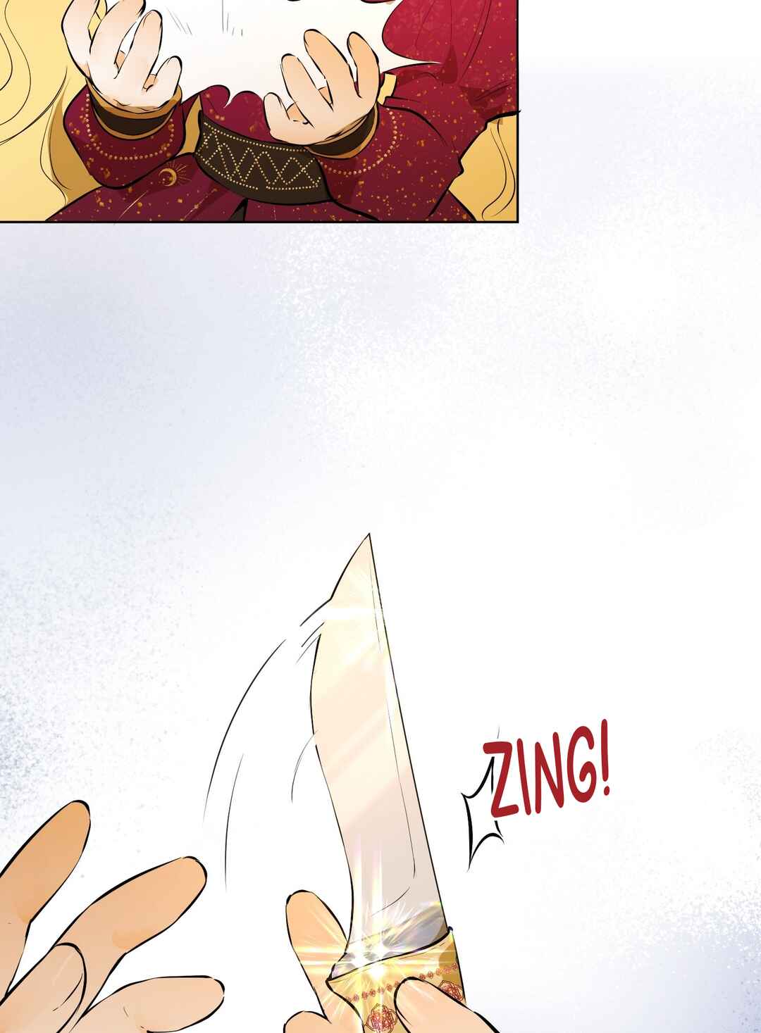 From Six to Sovereignty: The Girl Who Ruled Chapter 17 - Page 10