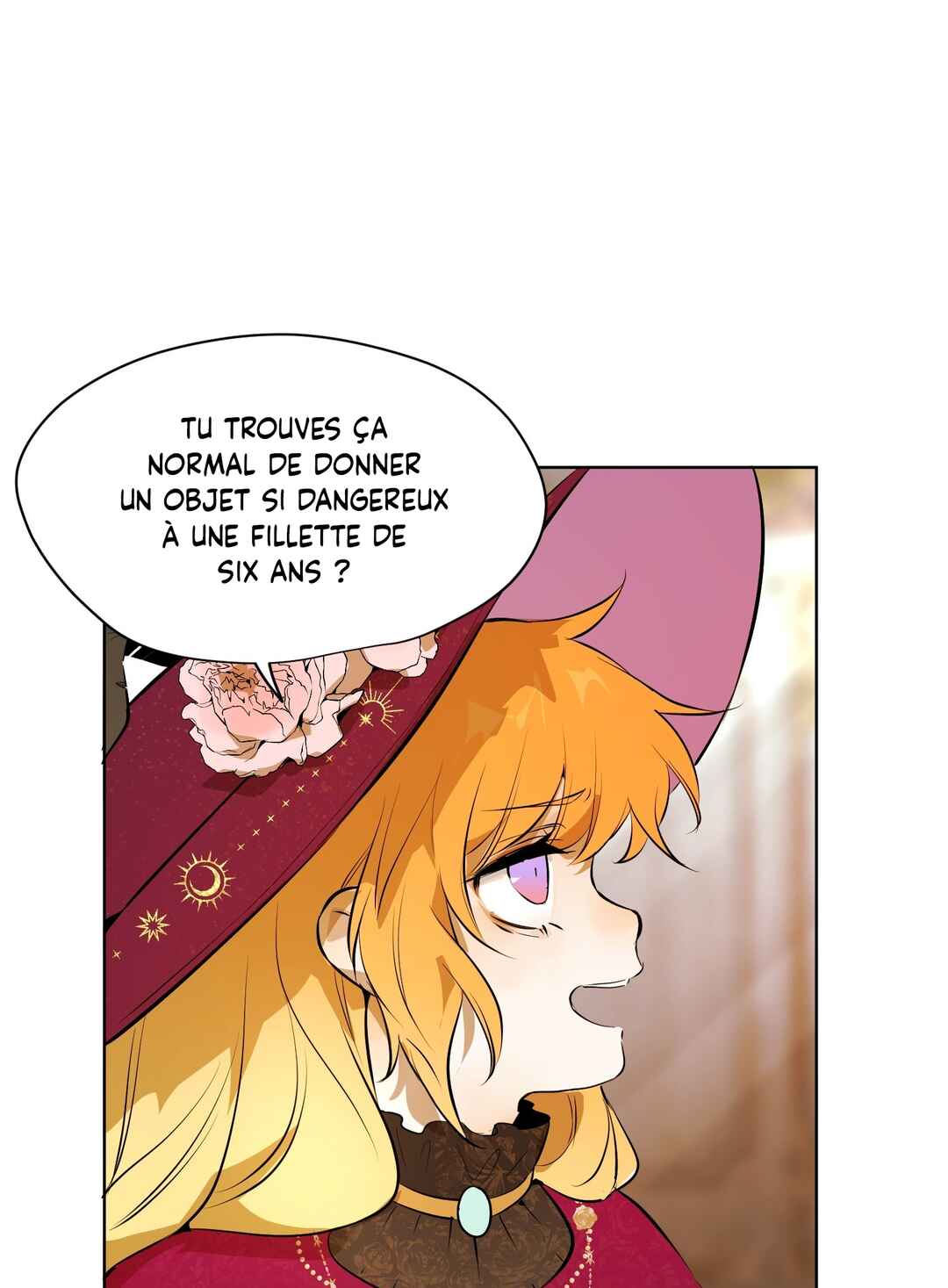 From Six to Sovereignty: The Girl Who Ruled Chapter 17 - Page 13
