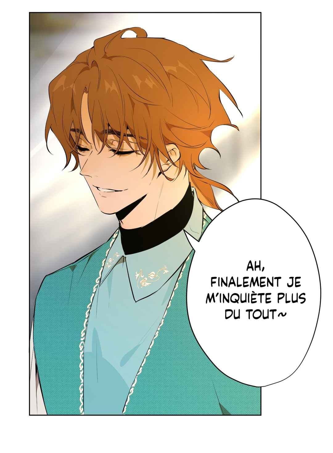 From Six to Sovereignty: The Girl Who Ruled Chapter 17 - Page 17