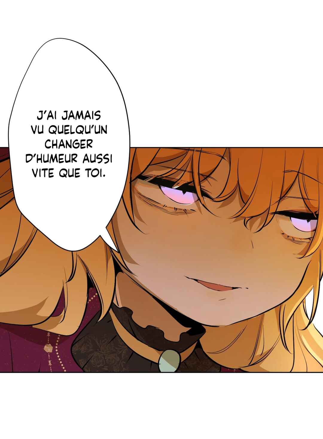 From Six to Sovereignty: The Girl Who Ruled Chapter 17 - Page 18