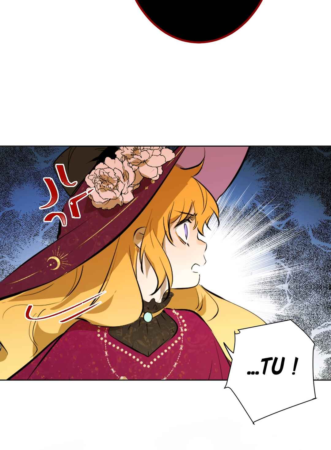 From Six to Sovereignty: The Girl Who Ruled Chapter 17 - Page 21