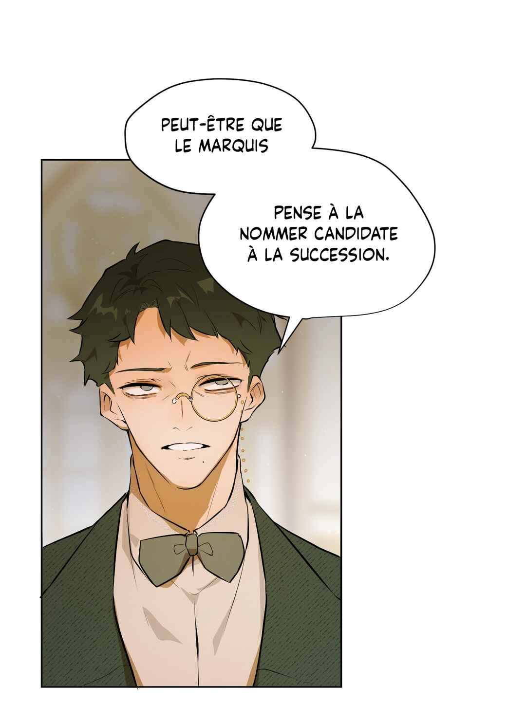 From Six to Sovereignty: The Girl Who Ruled Chapter 17 - Page 28