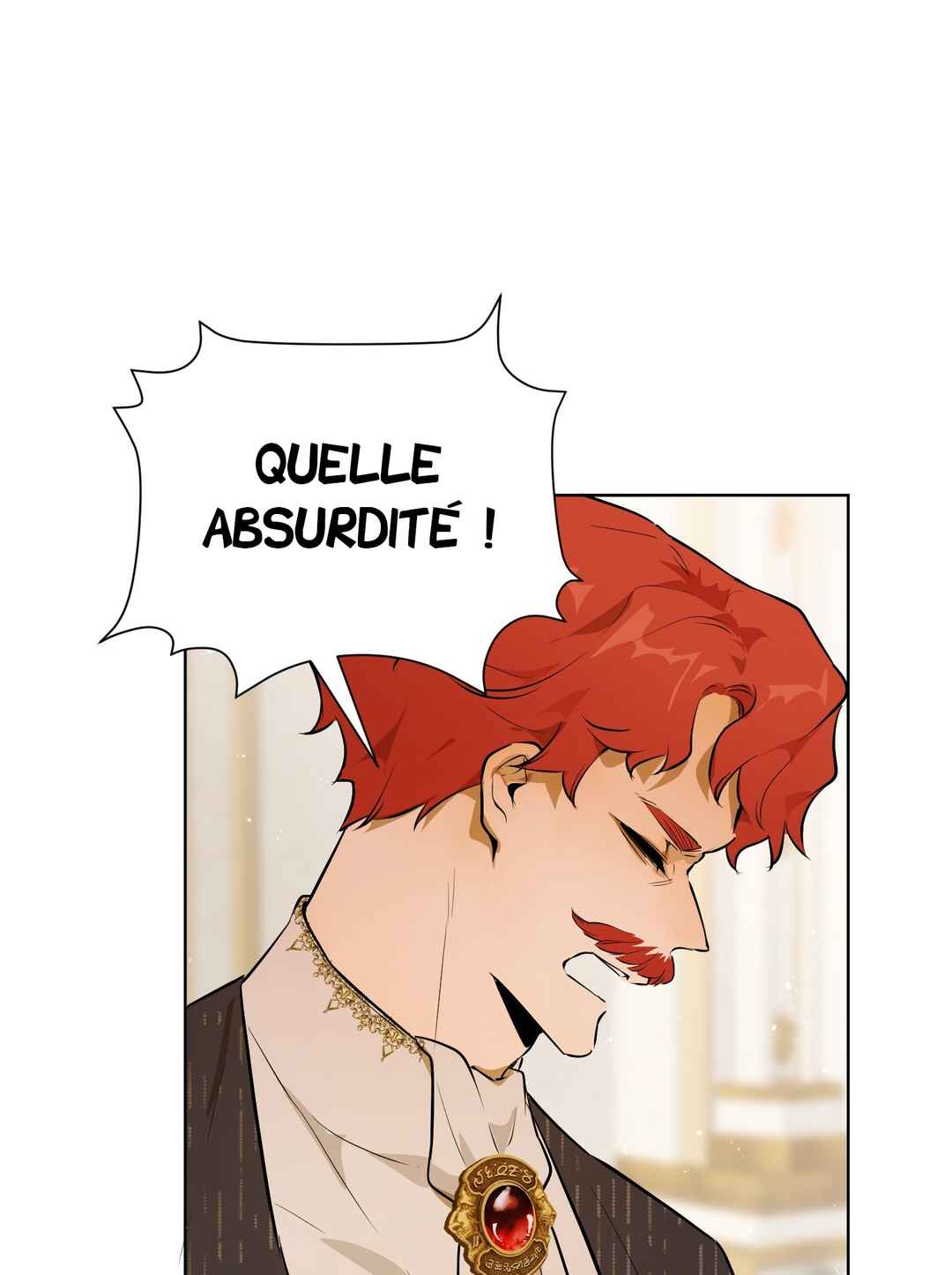 From Six to Sovereignty: The Girl Who Ruled Chapter 17 - Page 29