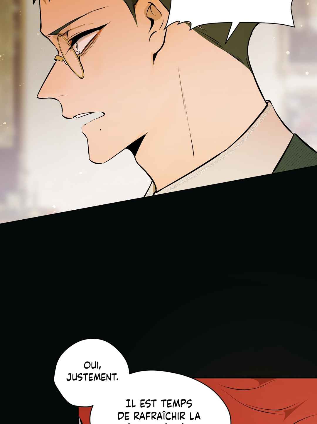 From Six to Sovereignty: The Girl Who Ruled Chapter 17 - Page 33