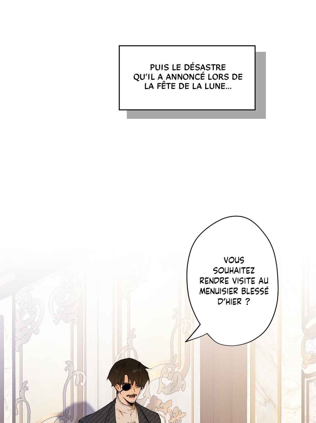From Six to Sovereignty: The Girl Who Ruled Chapter 17 - Page 38