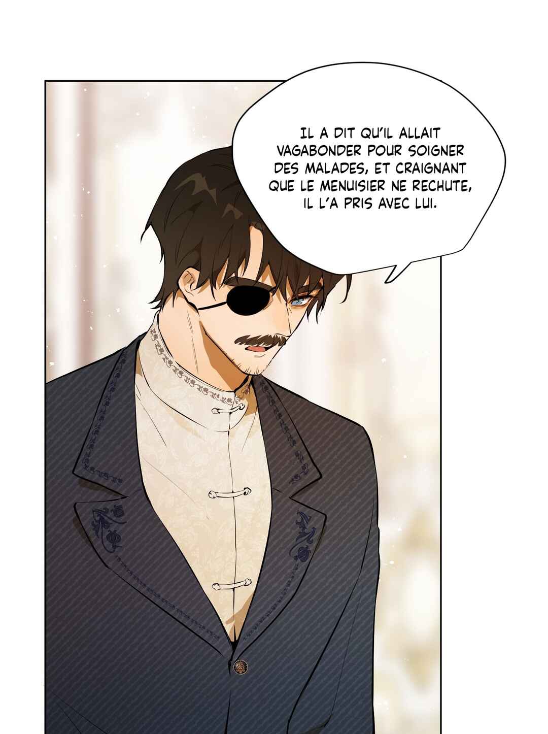 From Six to Sovereignty: The Girl Who Ruled Chapter 17 - Page 41