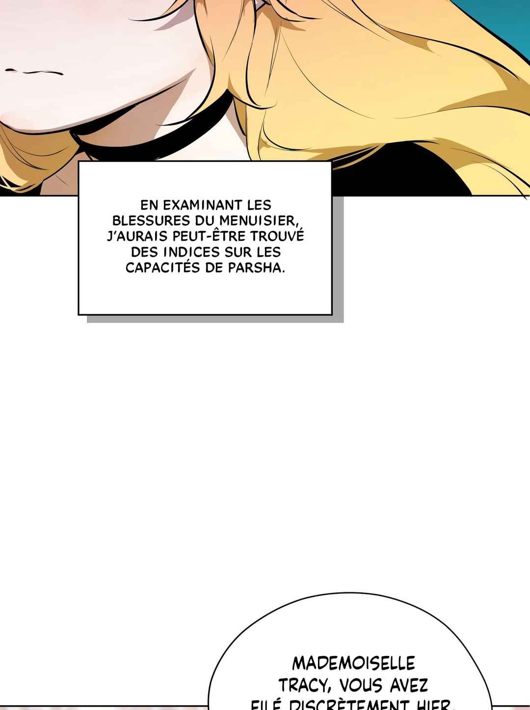 From Six to Sovereignty: The Girl Who Ruled Chapter 17 - Page 43
