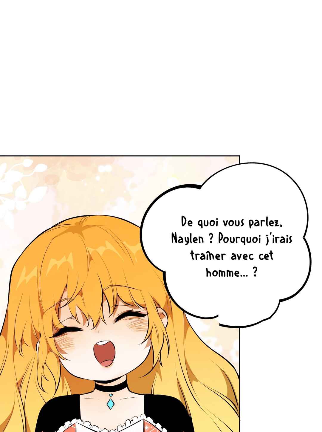 From Six to Sovereignty: The Girl Who Ruled Chapter 17 - Page 45