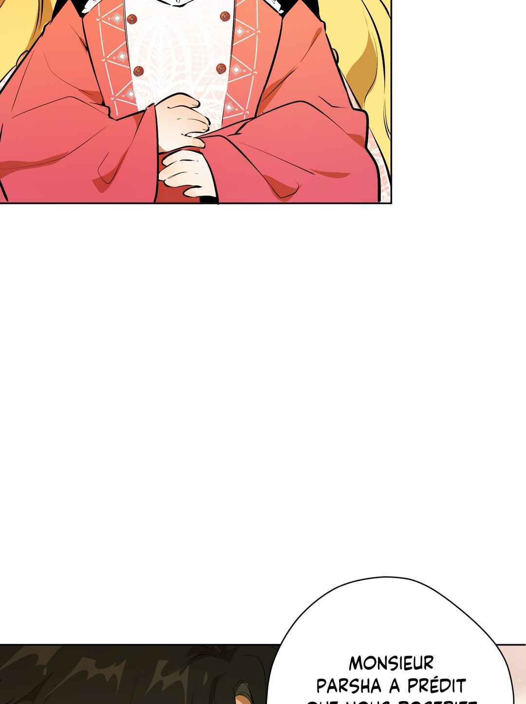 From Six to Sovereignty: The Girl Who Ruled Chapter 17 - Page 46