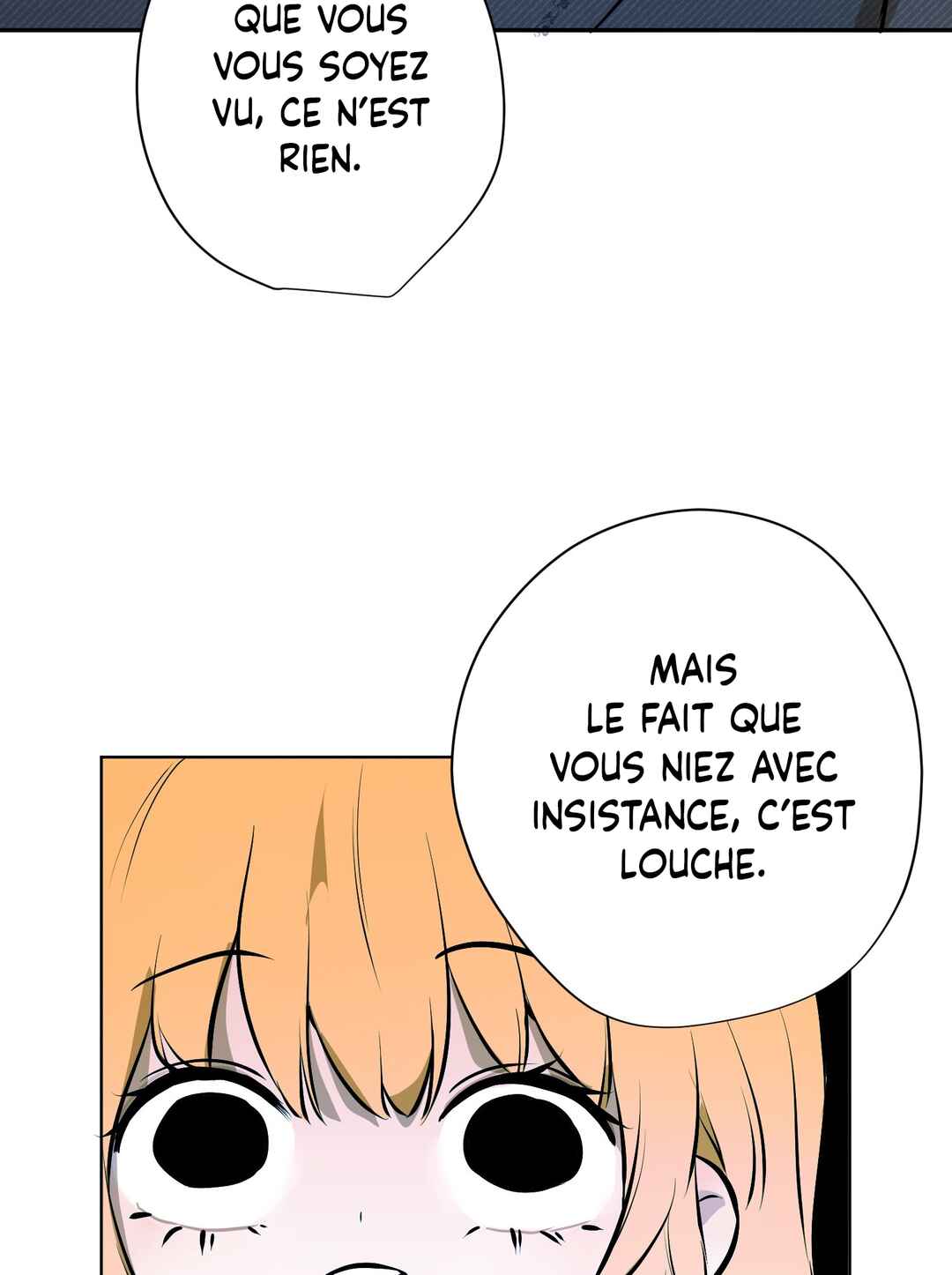 From Six to Sovereignty: The Girl Who Ruled Chapter 17 - Page 49