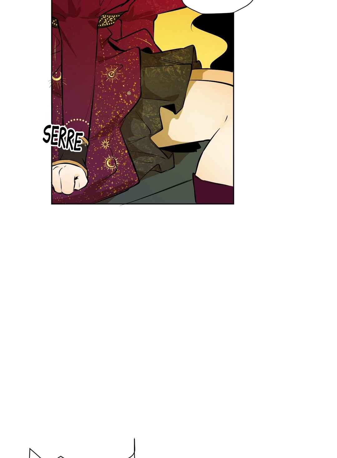 From Six to Sovereignty: The Girl Who Ruled Chapter 17 - Page 5