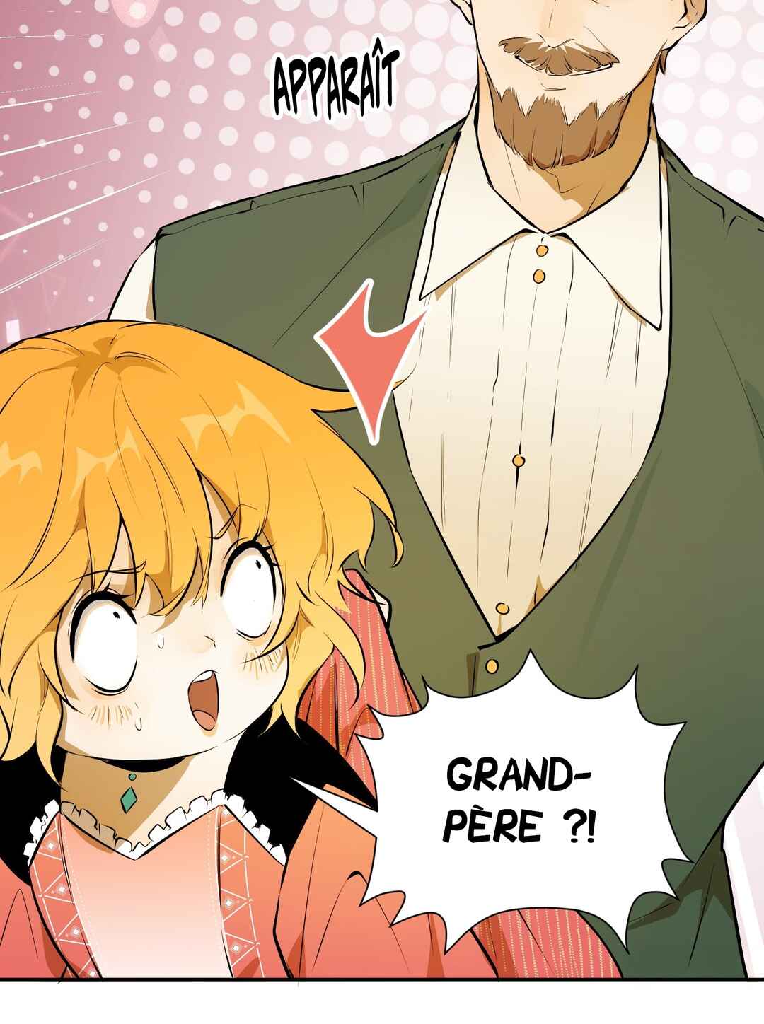 From Six to Sovereignty: The Girl Who Ruled Chapter 17 - Page 58