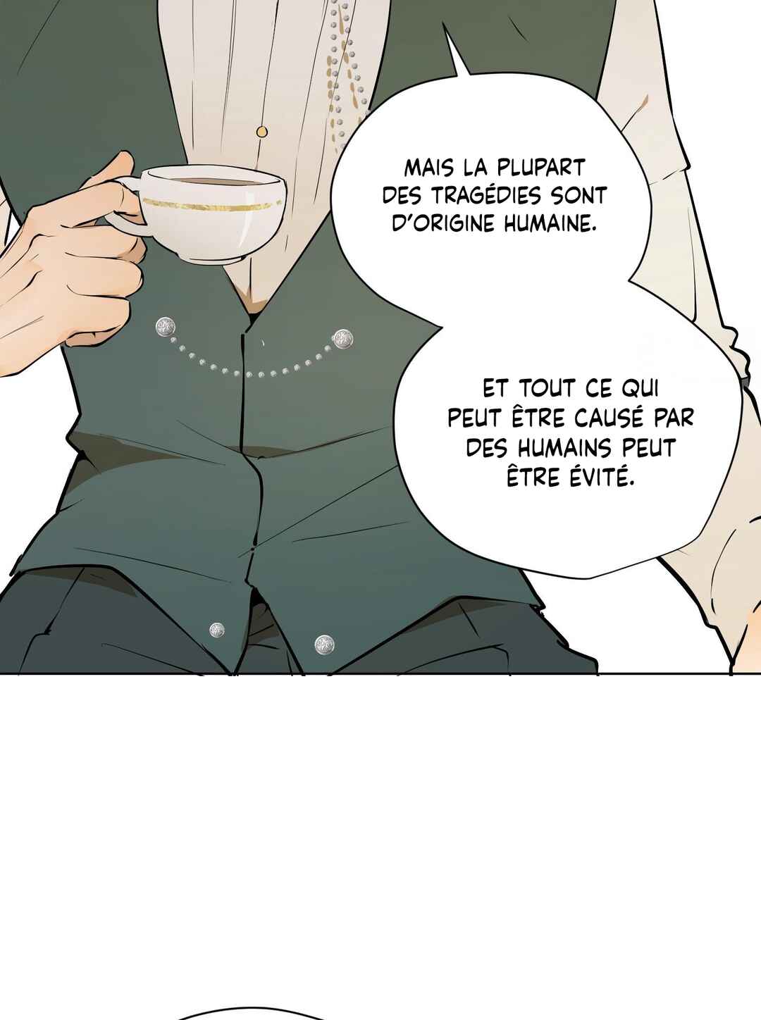 From Six to Sovereignty: The Girl Who Ruled Chapter 17 - Page 67