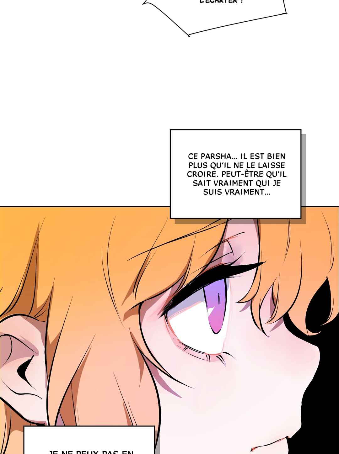 From Six to Sovereignty: The Girl Who Ruled Chapter 17 - Page 69