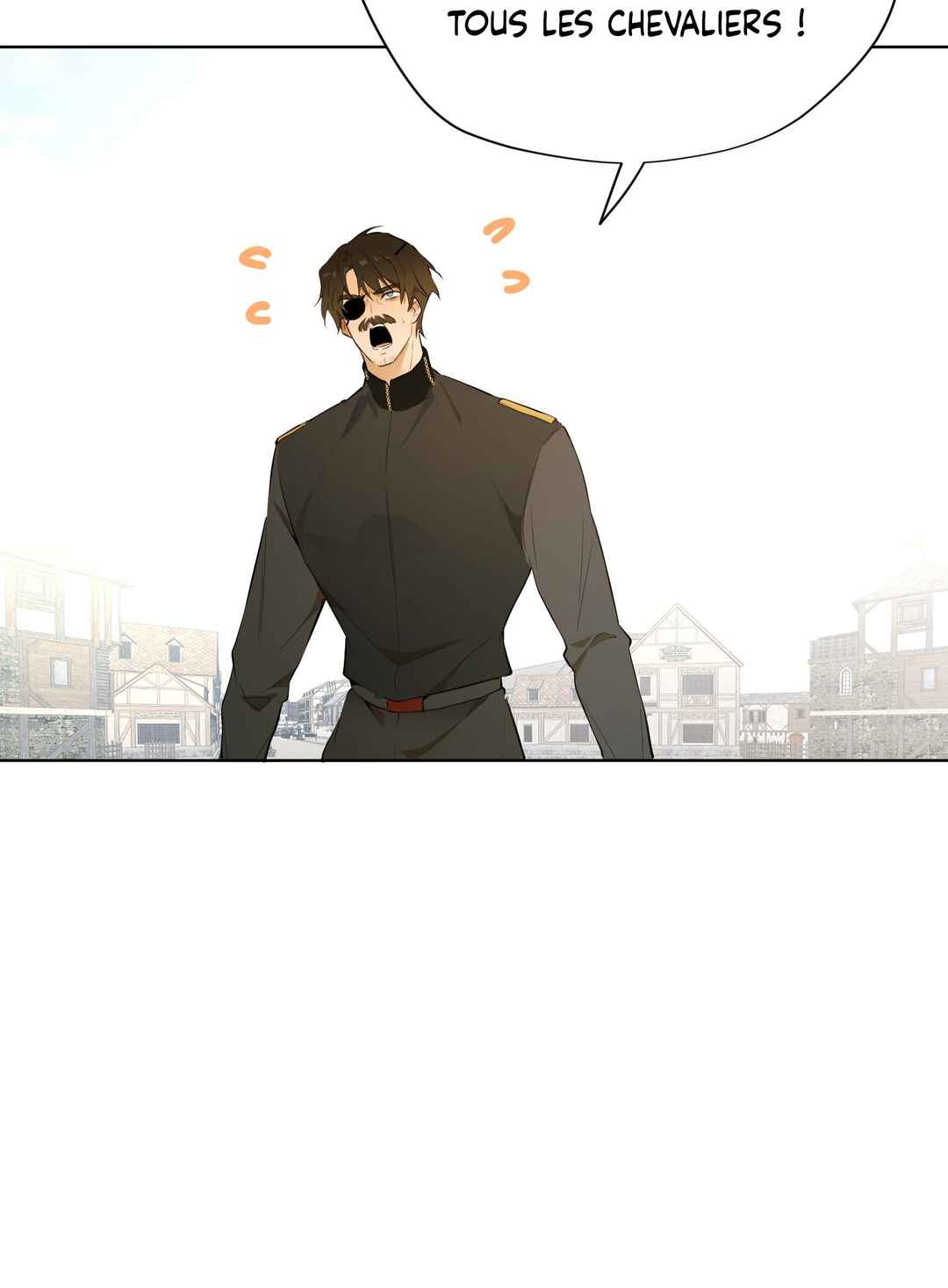 From Six to Sovereignty: The Girl Who Ruled Chapter 17 - Page 7