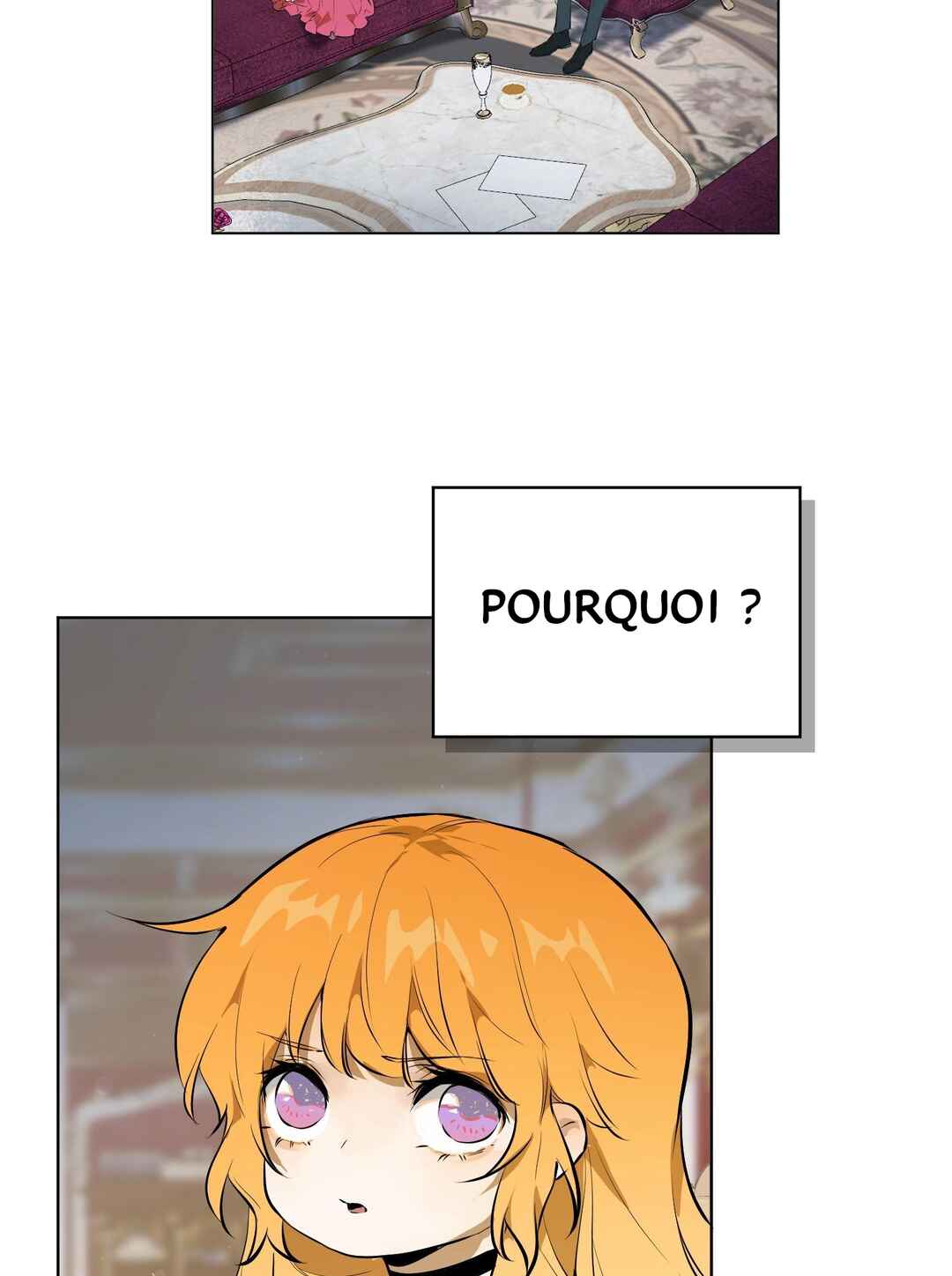 From Six to Sovereignty: The Girl Who Ruled Chapter 17 - Page 73