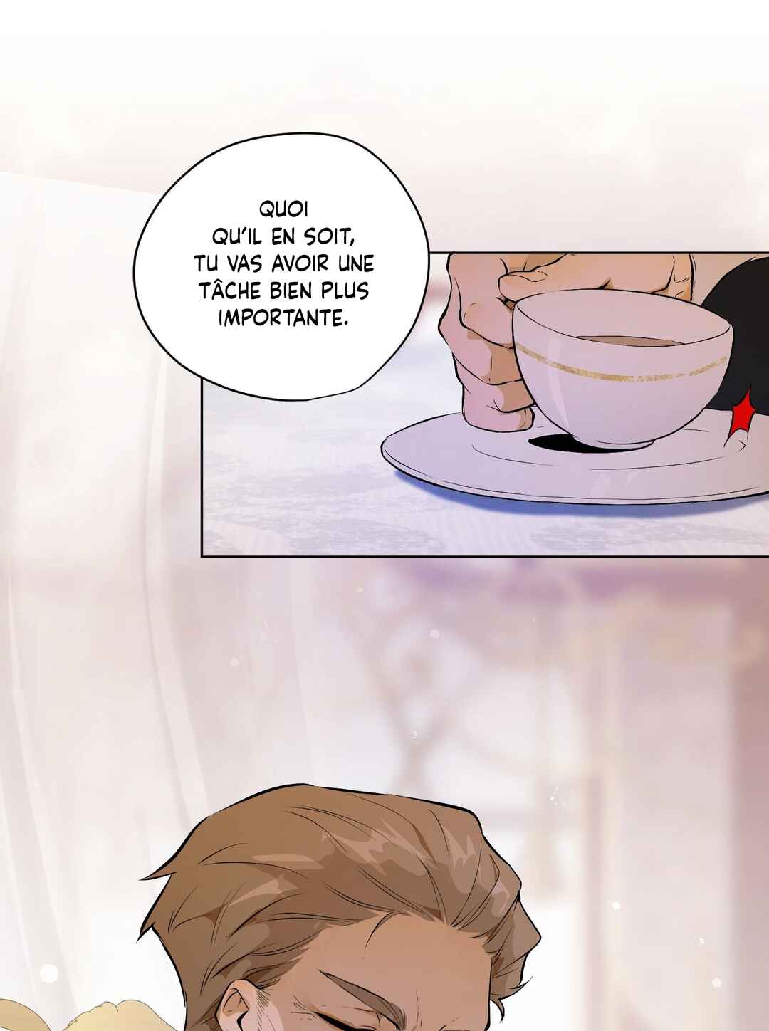 From Six to Sovereignty: The Girl Who Ruled Chapter 17 - Page 76