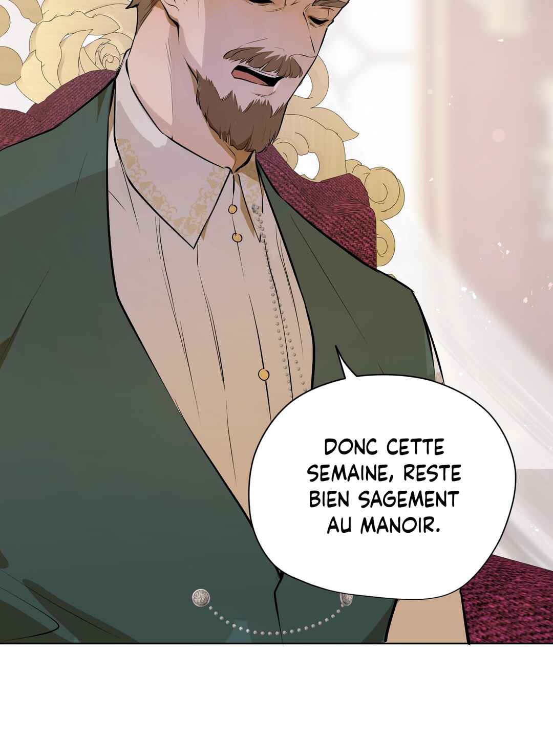 From Six to Sovereignty: The Girl Who Ruled Chapter 17 - Page 77