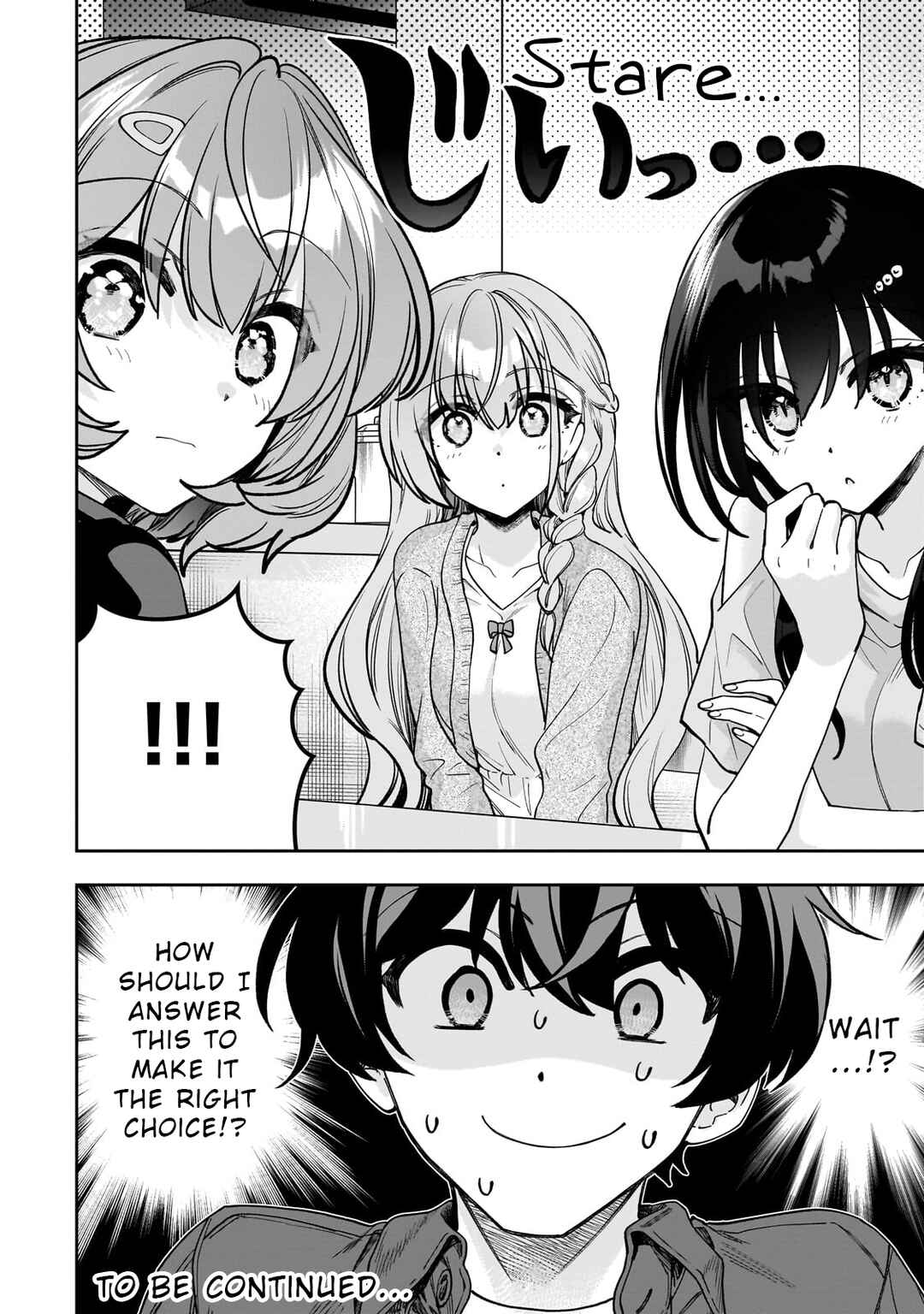Net no "Oshi" to Real no "Oshi" ga Tonari ni Hikkoshite Kita Chapter 8 - Page 26