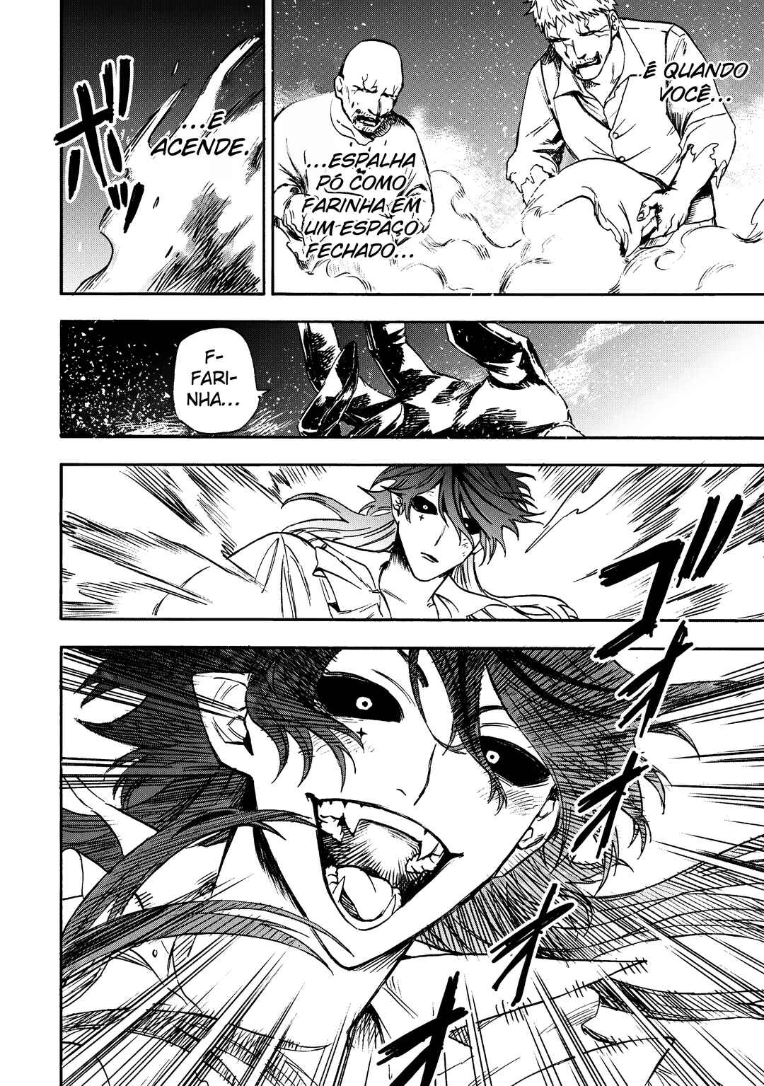 Yuusha Izoku Chapter 8 - Page 3