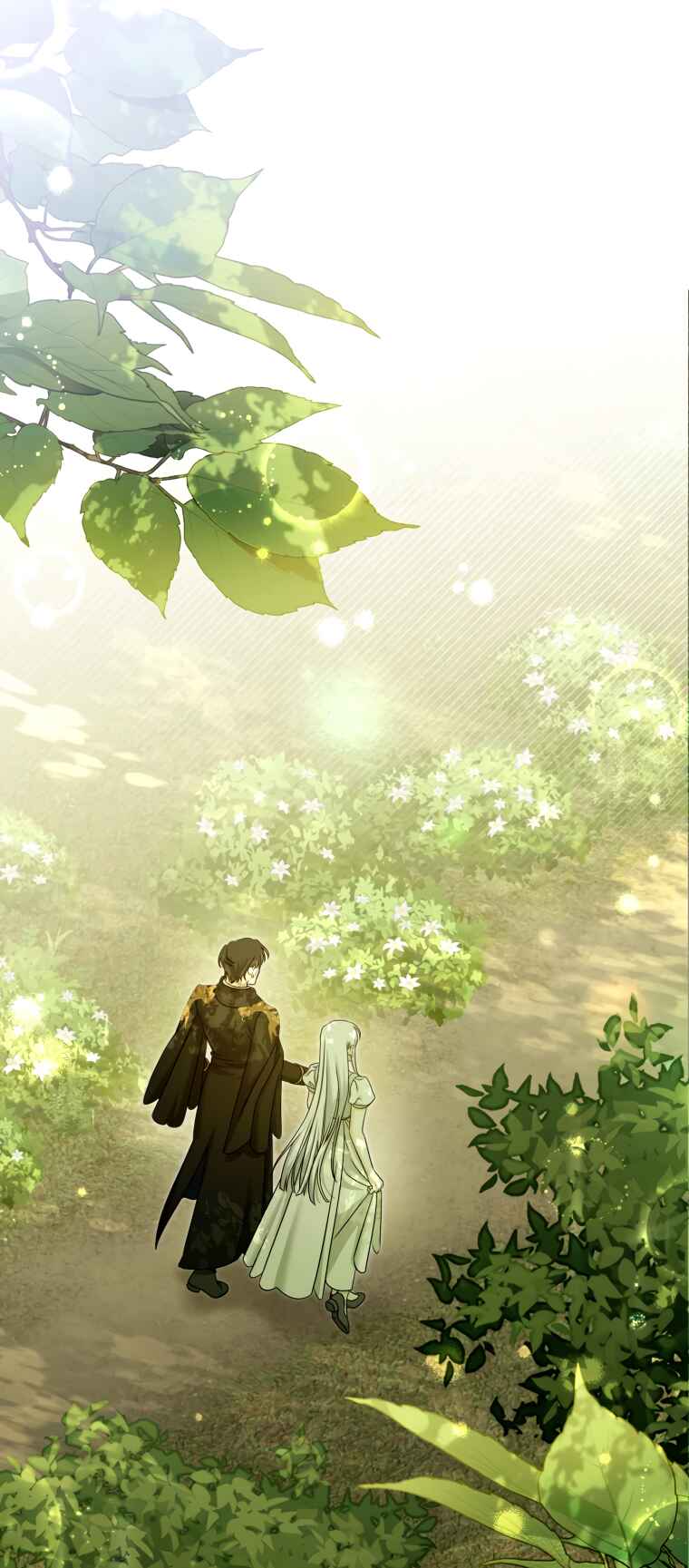 Jipchak Namjuga Nareul Juingongeuro Mandeureotda Chapter 4 - Page 12