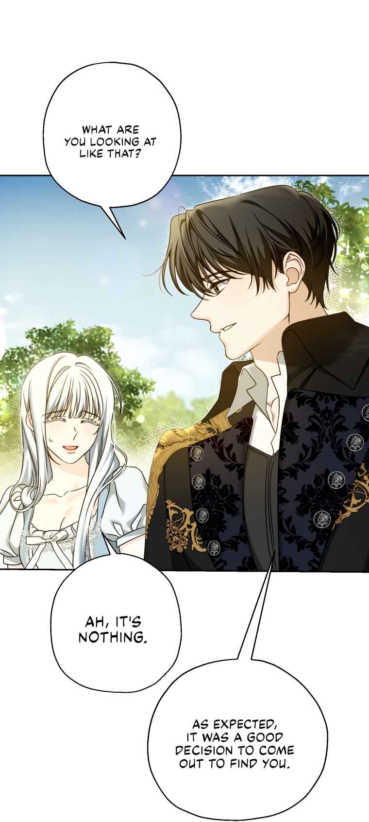 Jipchak Namjuga Nareul Juingongeuro Mandeureotda Chapter 4 - Page 7