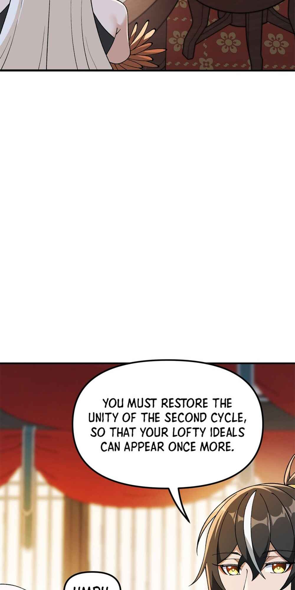 The Heavenly Path Is Not Stupid Chapter 73 - Page 24