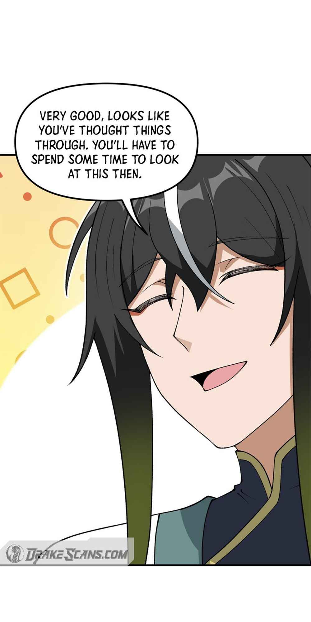 The Heavenly Path Is Not Stupid Chapter 73 - Page 28