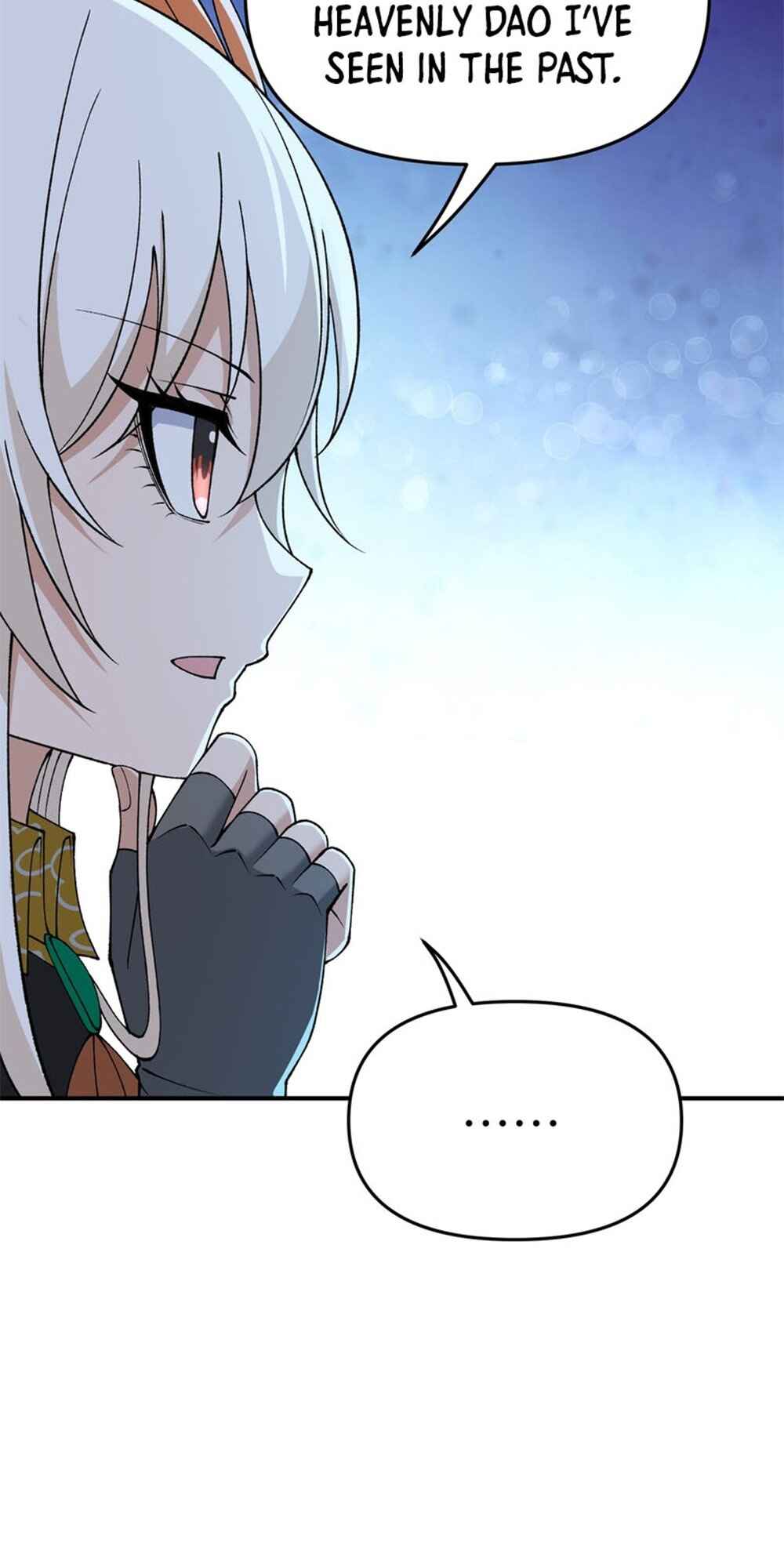 The Heavenly Path Is Not Stupid Chapter 73 - Page 3