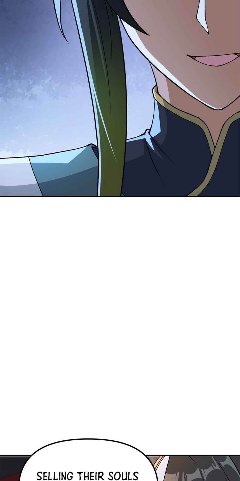 The Heavenly Path Is Not Stupid Chapter 73 - Page 36