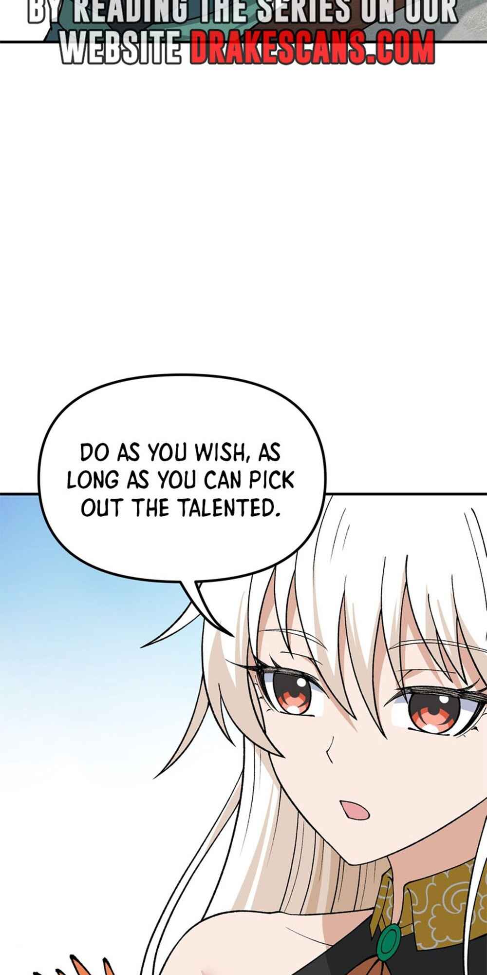 The Heavenly Path Is Not Stupid Chapter 73 - Page 44