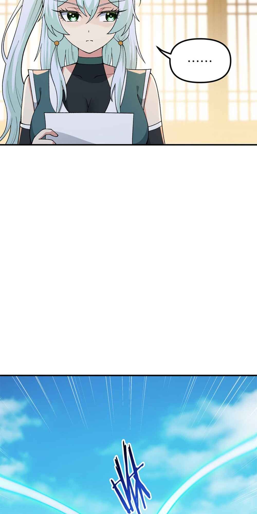 The Heavenly Path Is Not Stupid Chapter 73 - Page 46