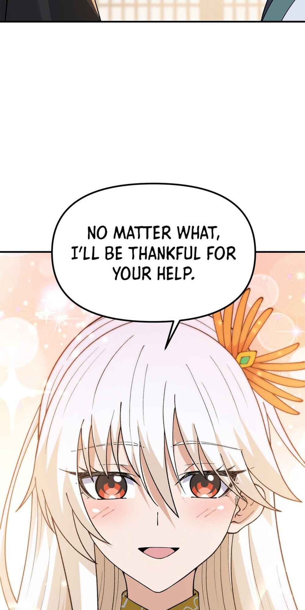 The Heavenly Path Is Not Stupid Chapter 73 - Page 57