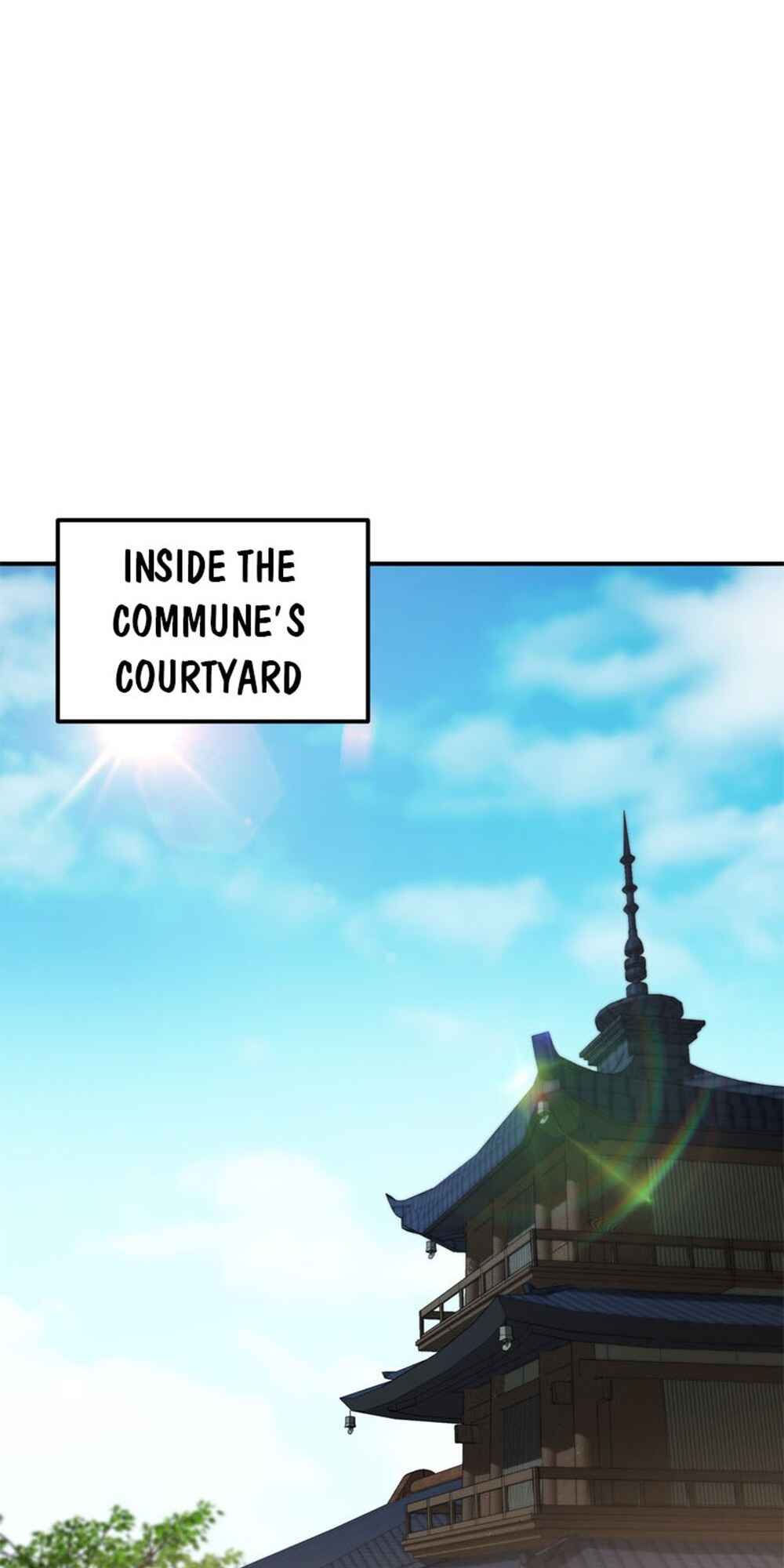The Heavenly Path Is Not Stupid Chapter 73 - Page 62