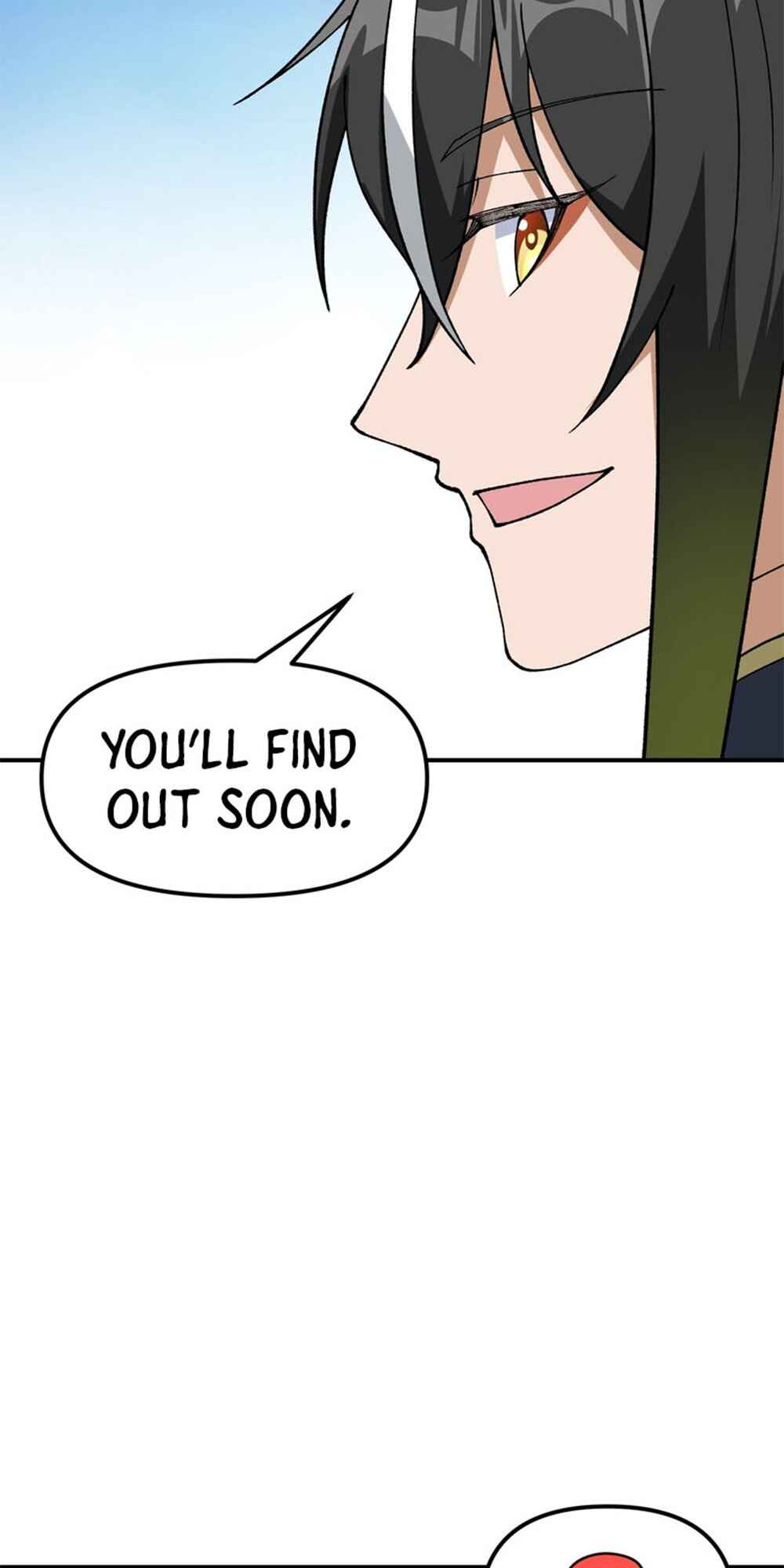 The Heavenly Path Is Not Stupid Chapter 73 - Page 65