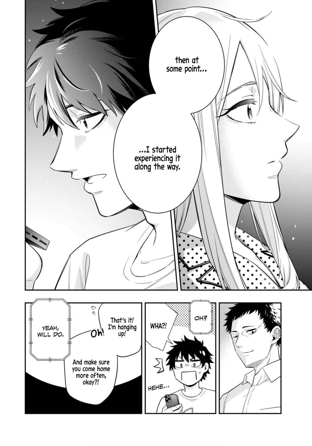 Koori no Hime wa Chiisana Hidamari de Tokasaretai Chapter 10 - Page 20