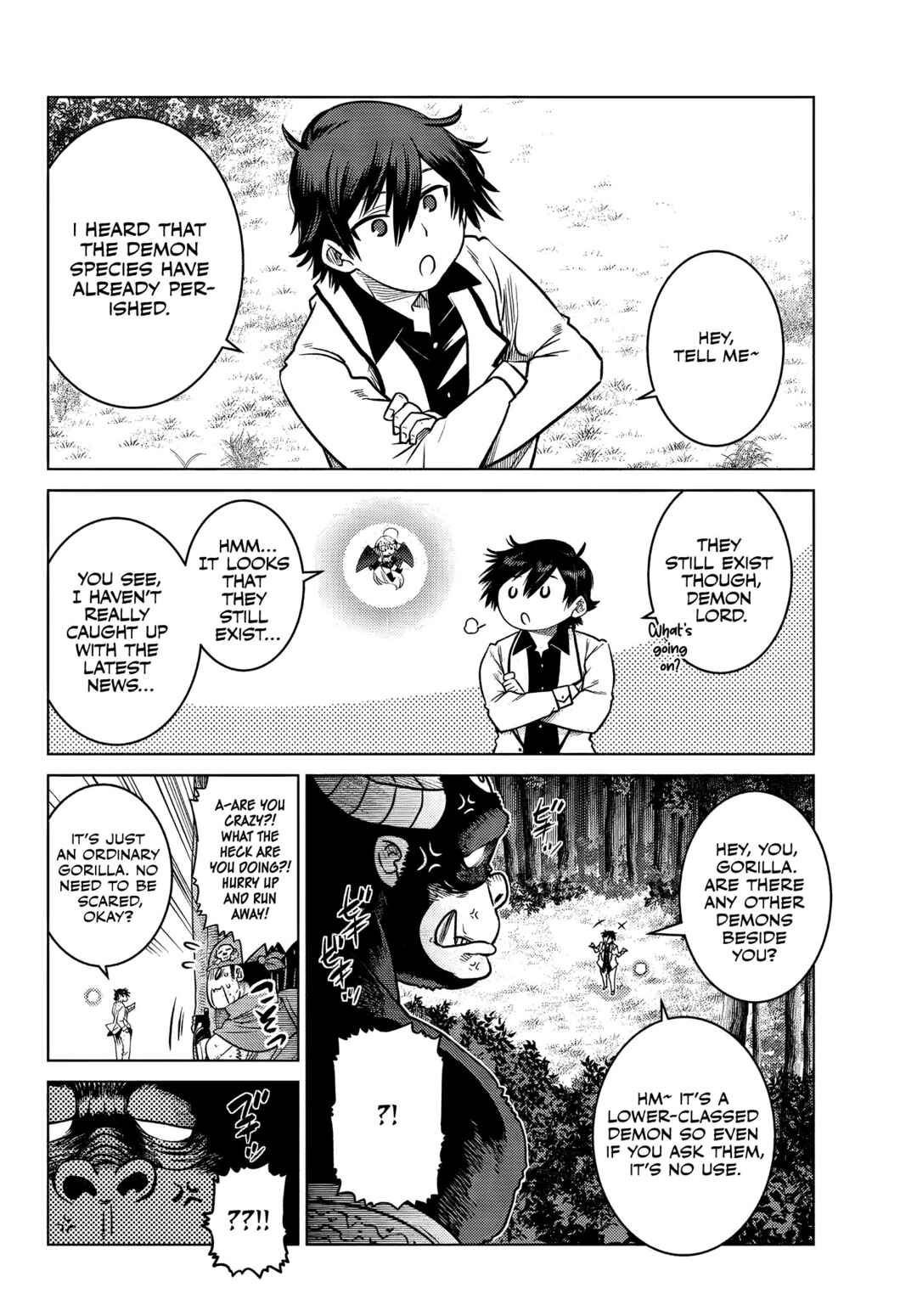 Ochikobore Datta Ani ga Jitsuha Saikyou ~Shijou Saikyou no Yuusha wa Tensei-shi, Gakuen de Mujikaku ni Musou Suru~ Chapter 8.1 - Page 7