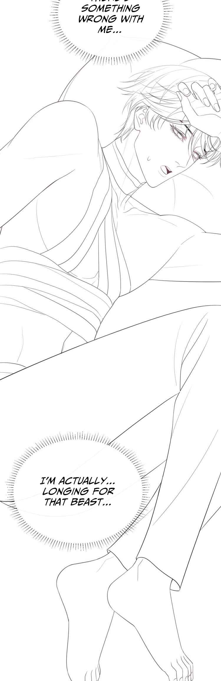 Desharow Merman Chapter 35 - Page 24
