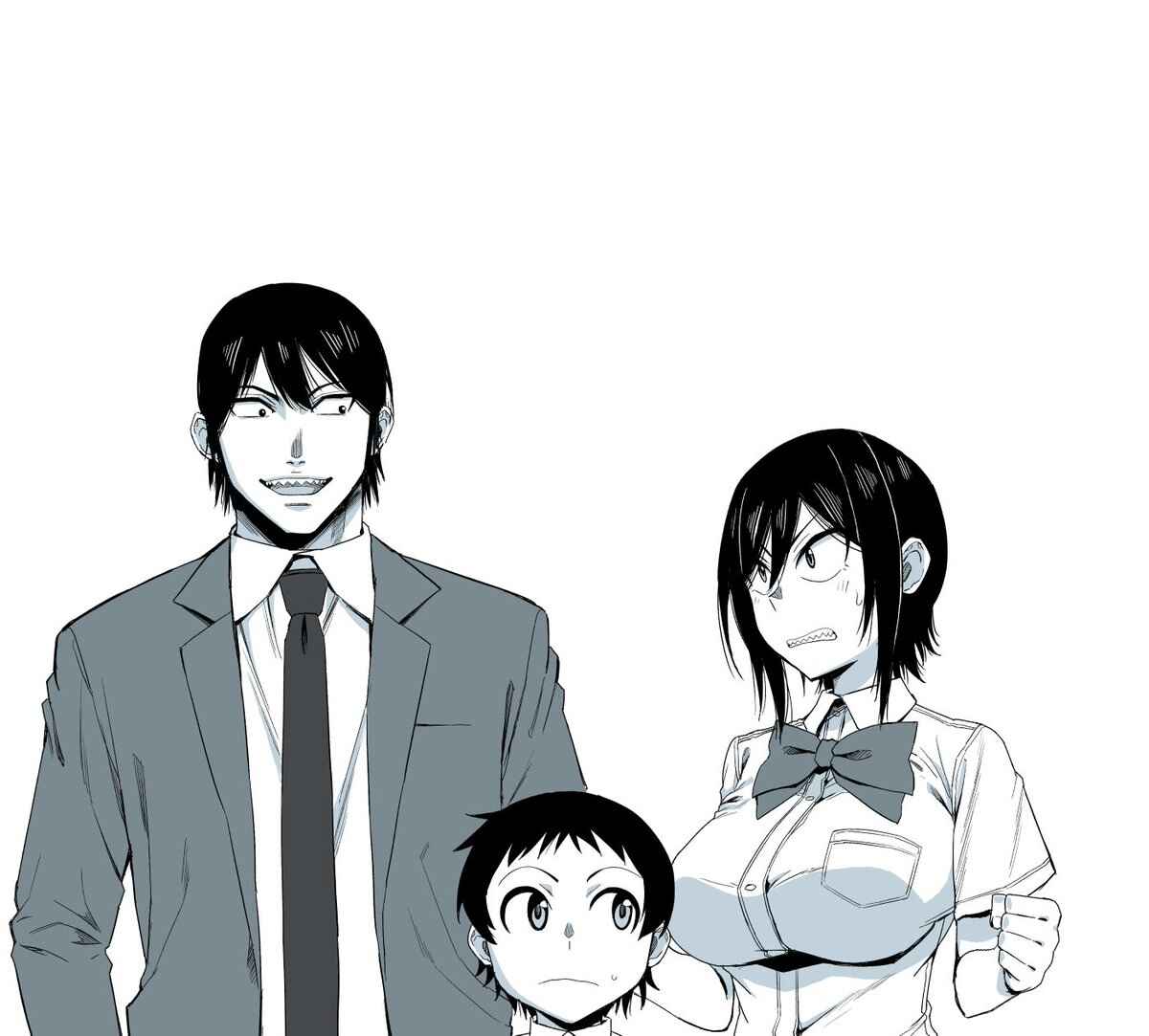 Hitomi-chan wa Hitomishiri Chapter 22 - Page 13
