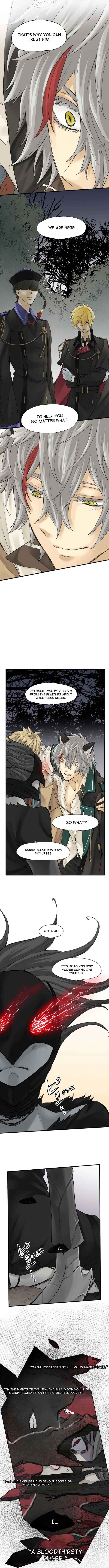 Phantom in the Twilight Chapter 15 - Page 6