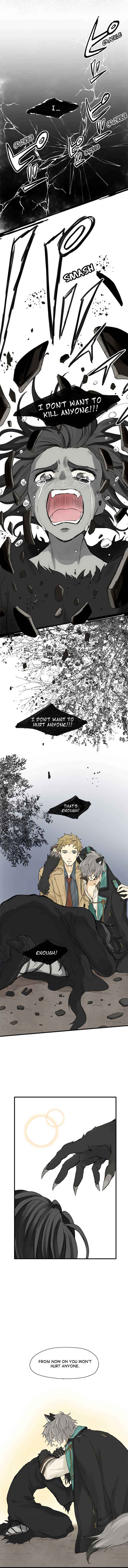 Phantom in the Twilight Chapter 15 - Page 7