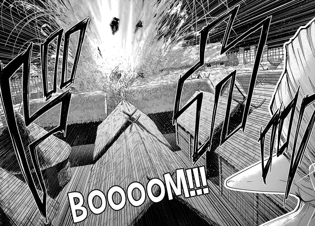 Dungeon ga Arawarete 5-nen, 15-sai de Dungeon ni Idomu Koto ni Shita. Chapter 22 - Page 31