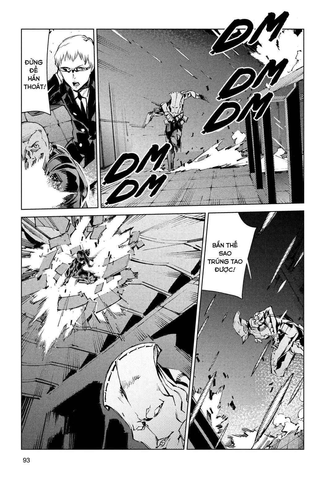 Ultraman Chapter 18 - Page 27