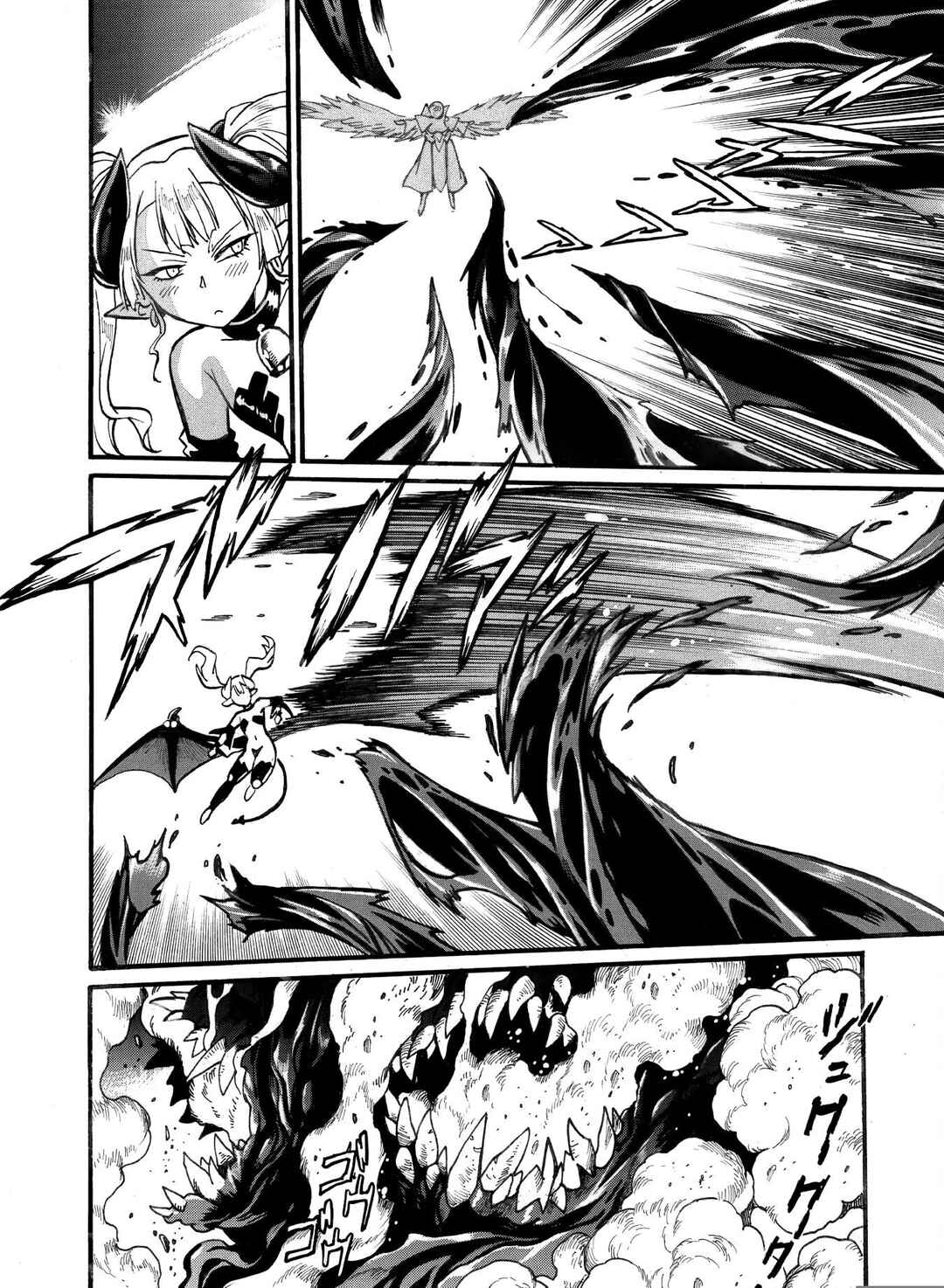 Dappou Tamer no Nariagari Boukentan ~S-Rank Bishoujo Boukensha ga Ore no Juuma ni Natteimasu~ Chapter 30 - Page 19