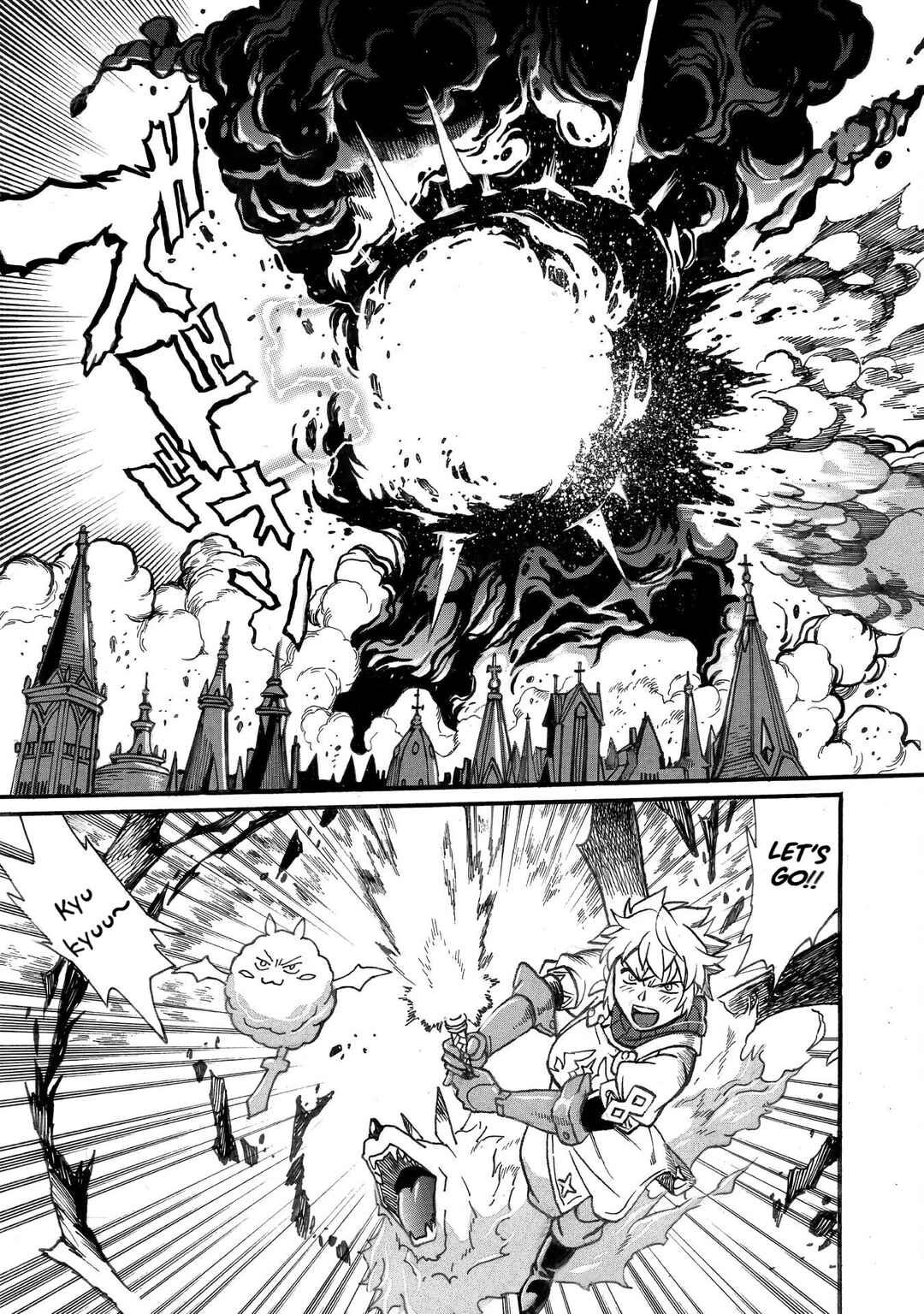 Dappou Tamer no Nariagari Boukentan ~S-Rank Bishoujo Boukensha ga Ore no Juuma ni Natteimasu~ Chapter 30 - Page 26